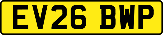 EV26BWP