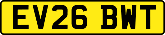 EV26BWT