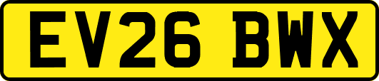 EV26BWX