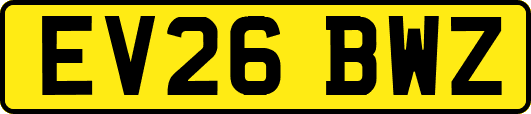EV26BWZ