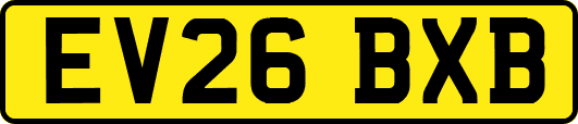 EV26BXB