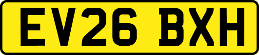 EV26BXH