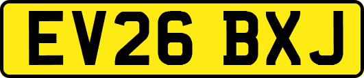 EV26BXJ