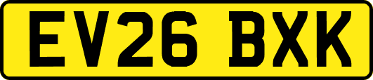 EV26BXK