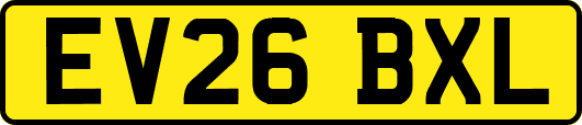 EV26BXL