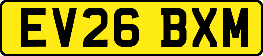 EV26BXM
