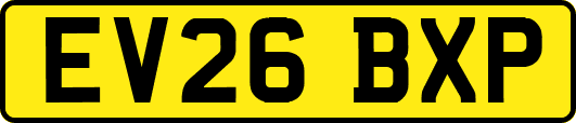 EV26BXP