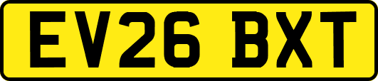 EV26BXT