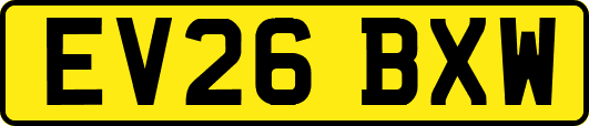 EV26BXW