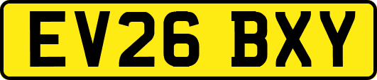 EV26BXY