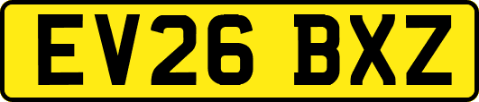 EV26BXZ