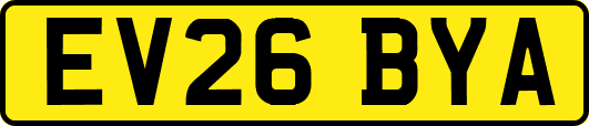 EV26BYA