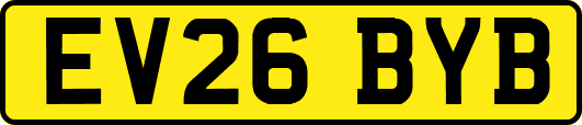 EV26BYB