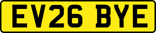 EV26BYE