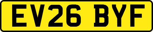 EV26BYF