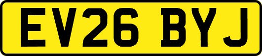 EV26BYJ