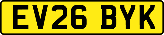 EV26BYK