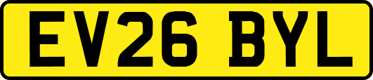 EV26BYL
