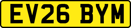EV26BYM