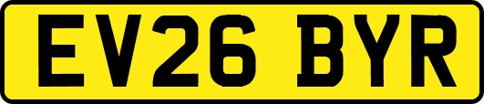 EV26BYR