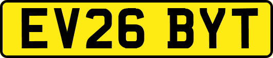 EV26BYT