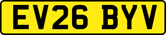 EV26BYV