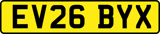 EV26BYX