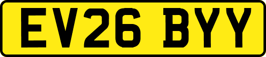 EV26BYY