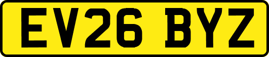 EV26BYZ