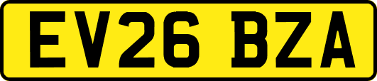 EV26BZA