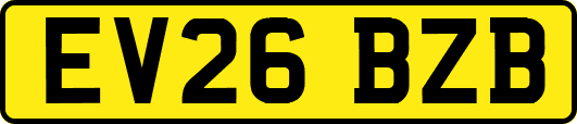 EV26BZB