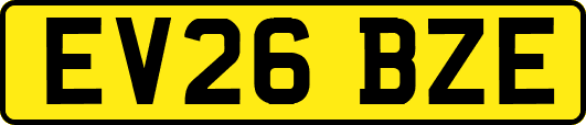 EV26BZE