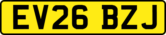EV26BZJ