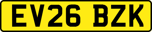 EV26BZK