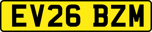 EV26BZM