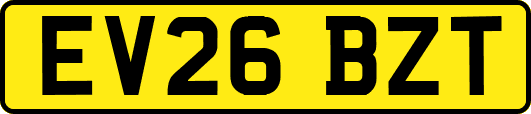 EV26BZT