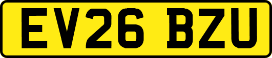 EV26BZU