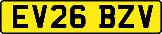 EV26BZV