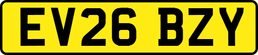 EV26BZY
