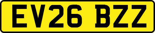 EV26BZZ