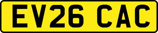 EV26CAC