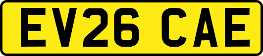 EV26CAE