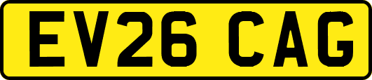 EV26CAG
