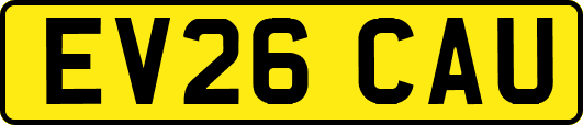 EV26CAU