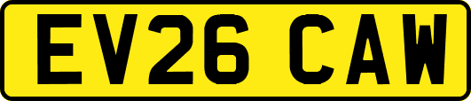 EV26CAW