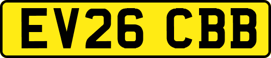 EV26CBB