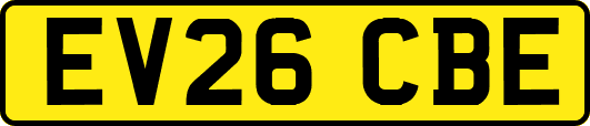 EV26CBE