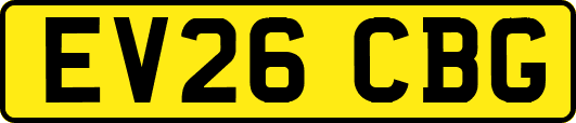 EV26CBG