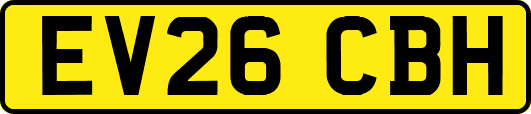 EV26CBH