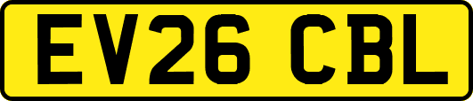 EV26CBL